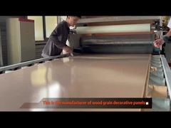 लकड़ी अनाज इनडोर सजावटी पीवीसी दीवार पैनल WPC इनडोर बांस लकड़ी के कोयले की दीवार पैनल