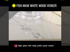 उच्च गुणवत्ता वाला पर्यावरण के अनुकूल बांस लकड़ी का कोयला लकड़ी का फनीर संगमरमर आंतरिक सजावटी दीवार पैनल