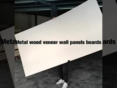 धातु बांस लकड़ी का लोहा फाइबर लकड़ी का फनीर गर्म बिक्री जलरोधक और नमी के सबूत 5/8 मिमी