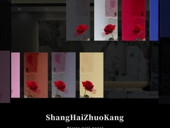 5 MM गर्म बिक्री उत्पाद दर्पण दीवार पैनल जलरोधक बांस लकड़ी का कोयला फनीर