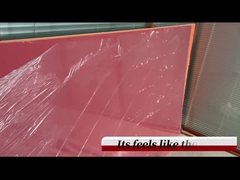 कारखाने प्रत्यक्ष जलरोधक स्थापित करने के लिए आसान उच्च गुणवत्ता त्वचा-भावना बांस लकड़ी का लकड़ी का लकड़ी का कोयला