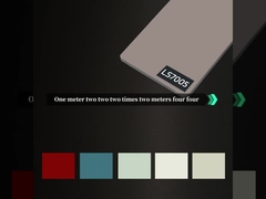 पेशेवर अनुकूलित तेजी से वितरण आंतरिक पैनलिंग त्वचा महसूस बांस लकड़ी का कोयला वैनर