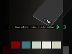 गर्म बिक्री उच्च गुणवत्ता वाले आंतरिक पैनलिंग त्वचा महसूस बांस लकड़ी के कोयला फनीर पैनलों