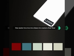 पर्यावरण के अनुकूल इंटीरियर नई सजावटी सामग्री त्वचा को महसूस करने वाला बांस लकड़ी का कोयला फनीर