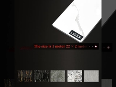 कारखाने की कीमत गर्म बिक्री उच्च गुणवत्ता वाली संगमरमर उच्च चमक बांस लकड़ी का कोयला फनीर पैनल