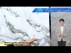 गर्म बिक्री उच्च गुणवत्ता वाली जलरोधक आंतरिक संगमरमर बांस लकड़ी के कोयला veneers