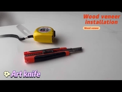 बांस लकड़ी के लकड़ी के लकड़ी के लकड़ी के पैनलों को कैसे स्थापित करें