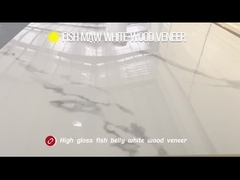 आंतरिक पीईटी संगमरमर दीवार पैनल पर्यावरण के अनुकूल बांस लकड़ी के कोयले की दीवार पैनल