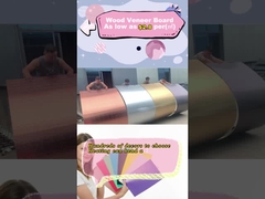 आंतरिक पीवीसी संगमरमर शीट के लिए आधुनिक आकर्षक 5 एमएम उच्च चमकदार दीवार संगमरमर पैनल