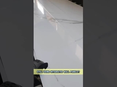 संगमरमर की दीवार पैनल