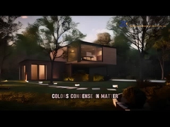 बांस चारकोल लकड़ी लिबास