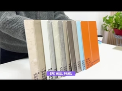 एसपीसी दीवार पैनल