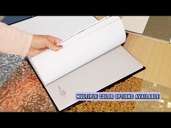 बांस चारकोल लकड़ी लिबास