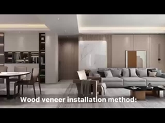 एसपीसी दीवार पैनल