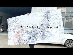 बांस चारकोल लकड़ी लिबास