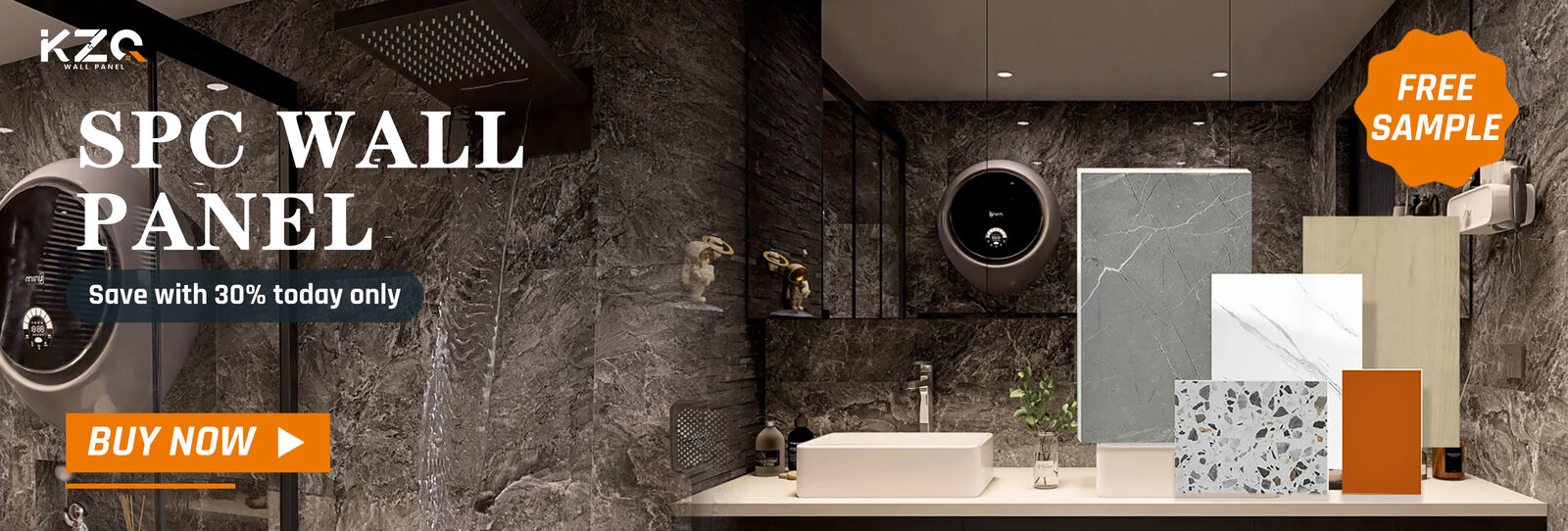 डब्ल्यूपीसी दीवार पैनल