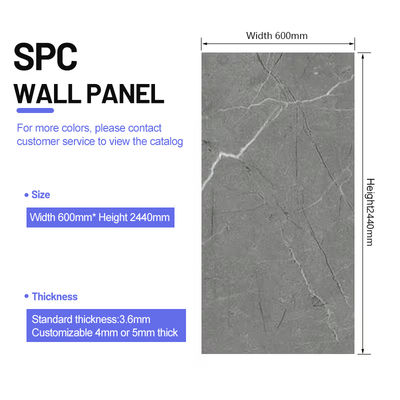 Hot Sale Waterproof Moistureproof Bathroom Wall Panels For Hotel Project For Shower Room And Toilet