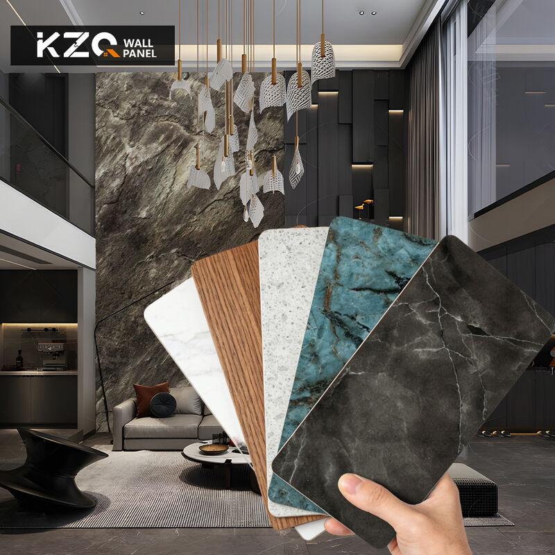 Bamboo Wood Fiber Solid Bamboo Charcoal Board Waterproof Fireproof Board for Household