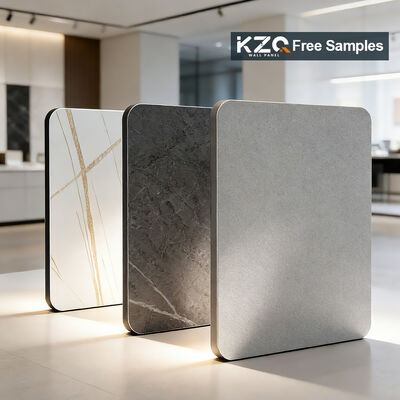 इनडोर कार्बन क्रिस्टल प्लेट संगमरमर Wpc क्लैडिंग वॉल पैनल बोर्ड पीवीसी फिल्माया बांस लकड़ी का कोयला वॉल पैनल